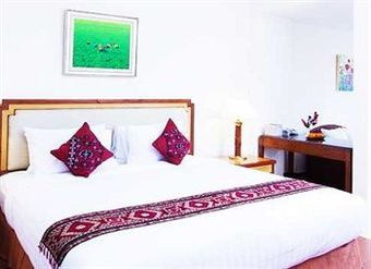 Hotel The Sanyas Retreat