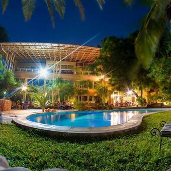 Hotel Hyppocampo