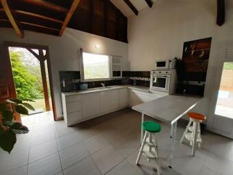 Villa Tourmaline