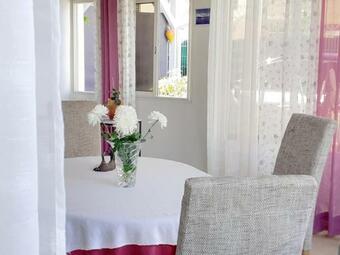 Apartamento Carica Home