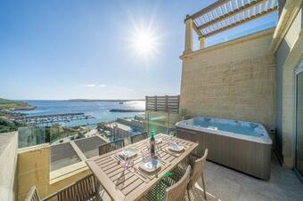 Apartamento Mgarr Heights