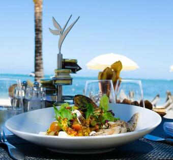 Hotel Anahita Golf & Spa Resort