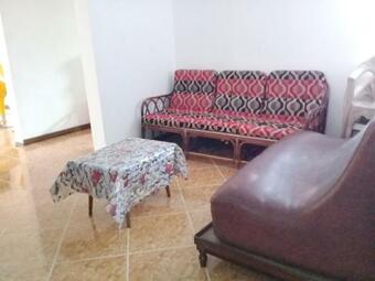 Apartment With 2 Bedrooms In Vacoas Phoenix With Furnished Terrace And Wifi 15 Km From The Beach