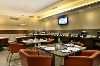 Hotel The Fern Residency, Vadodara