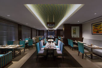 Nidra Hotel Vadodara