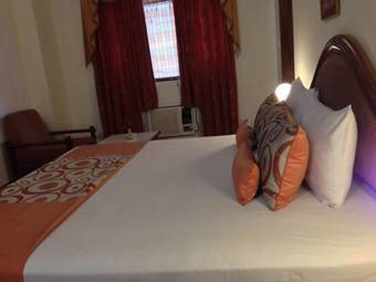 Hotel Shiva Residency