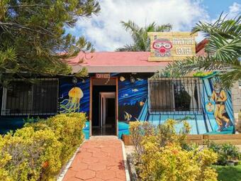 Albergue Xook Life Shared Room - Boutique Hostal Cancun