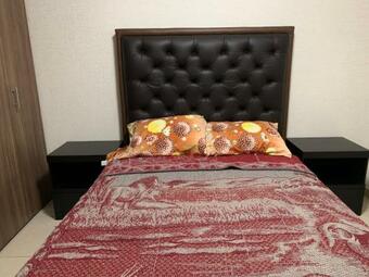 Apartamento Acogedor Departamento En Cdmx