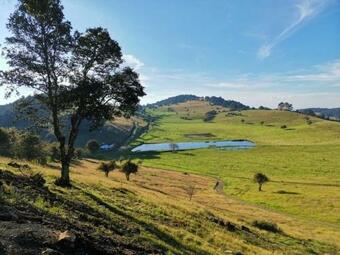 Caba�as Colinas De San Nicanor