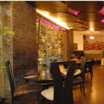 Hotel The New Marrion