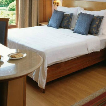 Hotel Trident Bhubaneswar