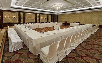 Hotel Mayfair Convention