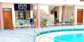 Hotel Sanctuary Resort