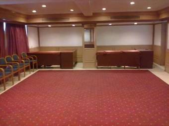 Hotel Quality Inn Regency, Nashik