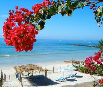 Hotel La Quinta Del Sol