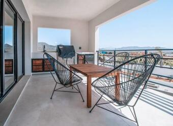 Apartamento Cerritos Surf Residences
