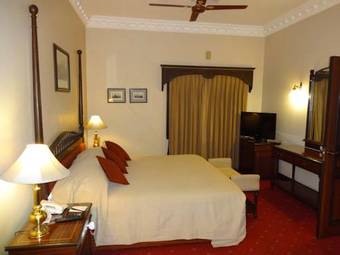 Jehan Numa Palace Hotel