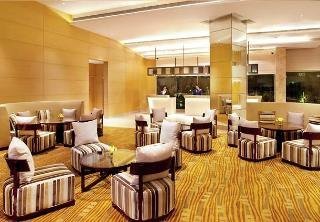 Hotel Courtyard By Marriott Bhopal