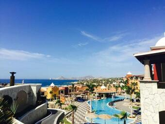 Apartamento 7 Ig Perfect Studio With Ocean View In Cabo