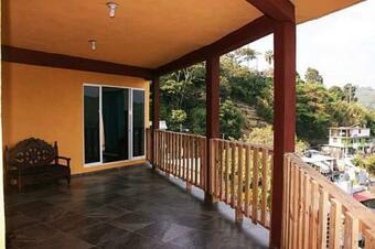 Hotel Posada Familiar Tonantzin