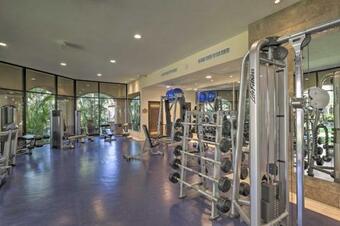 Apartamento 5-star Resort Villa With Views, Pool And Beach!