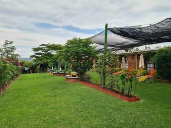 Albergue La Casa De Las C�pulas