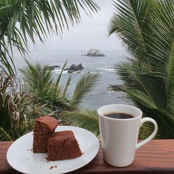 Hotel Casa Sol Zipolite