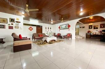 Hotel Oyo 90232 Mountain View Guest House