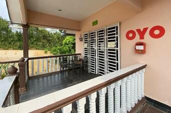 Hotel Oyo 90218 Kbkb Homelystay