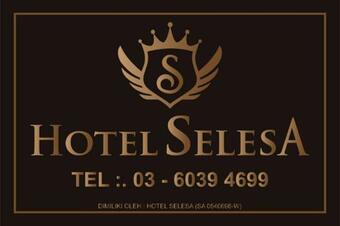 Hotel Selesa