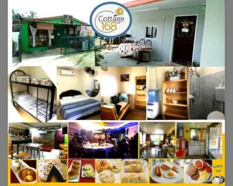 Hostal Cottage 168