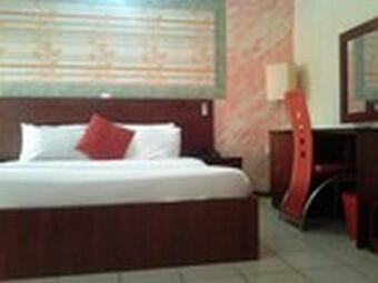 Hostal Room In Lodge - Salt Spring Resort Hotel