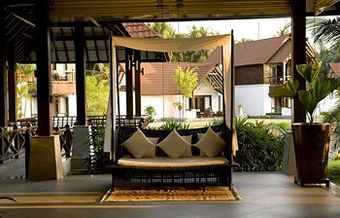 Hotel The Lalit Resort & Spa Bekal