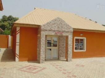 Hostal Room In Lodge - Dogon Koli Hotel Apartment Annex