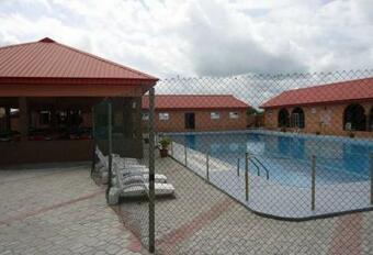 Hostal Room In Lodge - Lawfab Hotel Suitesbudget Hotel In Asaba