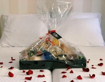 Hotel & Grandcafe Libo