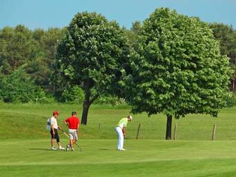 Apartment Buk-thermal 2