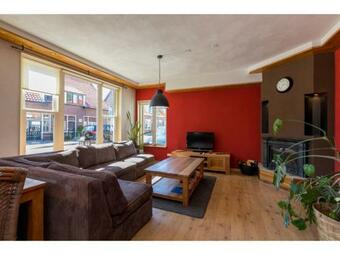 Holiday Home In Biggekerke With Sauna