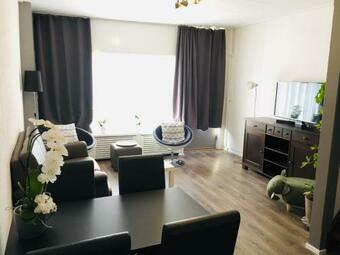 Holiday Home Dorpswoning Brouwershaven