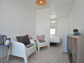 Slapen Op Het Strand 2 Pers