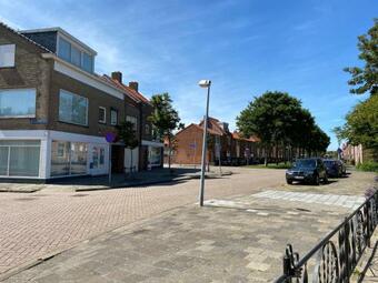 Bed & Breakfast Rumah Senang