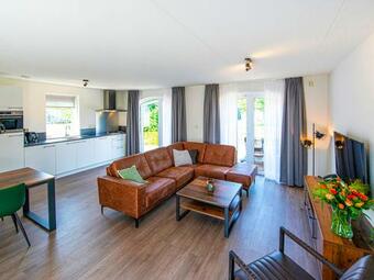 Holiday Home Citta Romana-1