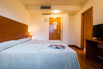 Hotel Ibis Styles Pamplona Noain