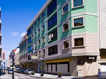 Hotel Maruxia