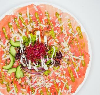 Hotel Eethuys De Wormshoef