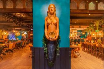 Hotel `t Wapen Van Terschelling