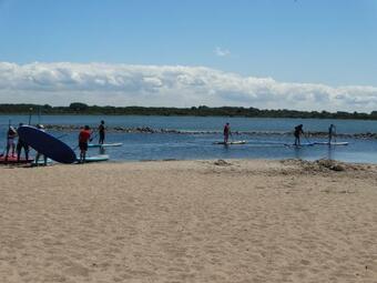Beach Lodges Oostvoorne