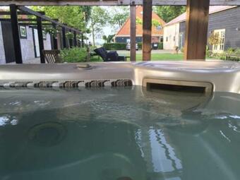 Bed & Breakfast T Slot Opperdoes 64