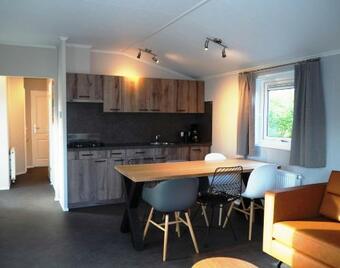 Recreatiepark De Bosrand