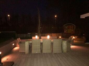 Landhuis Het Vierkant